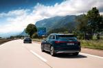Audi e-tron 55 Quattro 2019 года (WW)